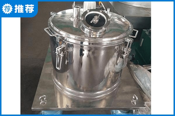 PB600平板離心機